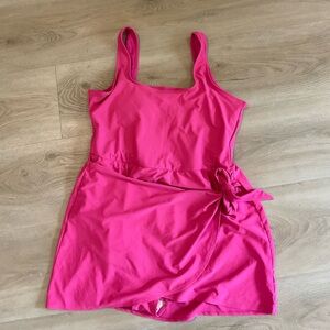 Old Navy Swim Dress